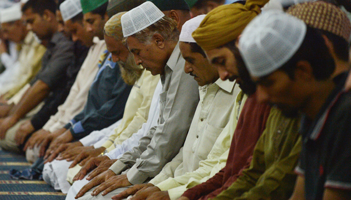 Muslims across the globe celebrate Eid under COVID-19 protocols 