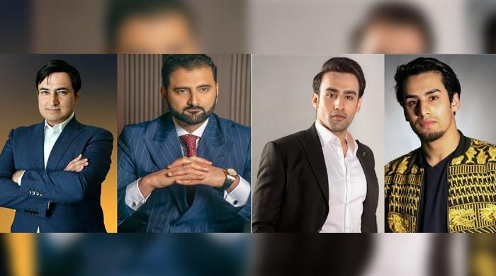 On Eid, British PM honours Pakistani group for humanitarian services in UK 