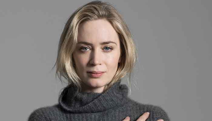 Emily Blunt opens up on rejecting Black Widow role: 'It irks my heart'