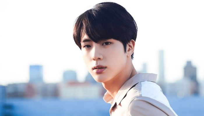 BTS’s Jin spills the beans on upcoming military enlistment: 'I will work as hard as I can'