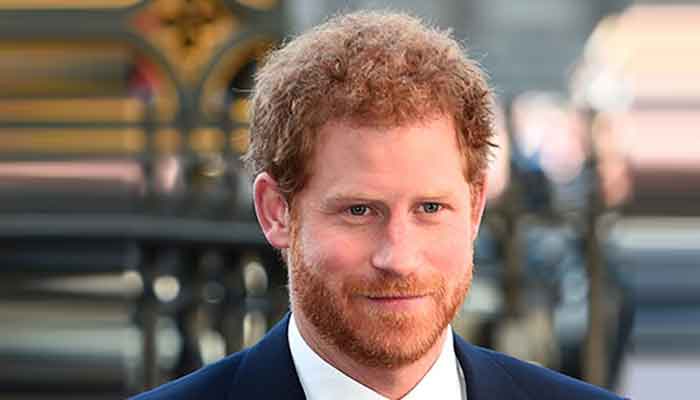 Prince Harry regularly texts his new friend about paparazzi