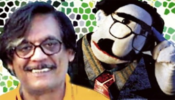 Farooq Qaiser aka Uncle Sargam passes away