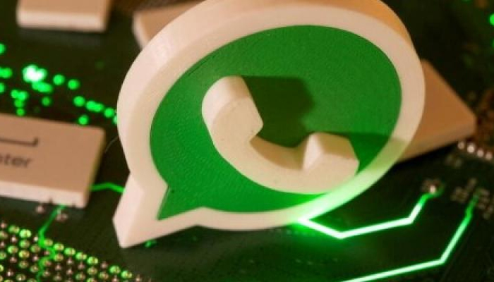 WhatsApp rolls out update for Android