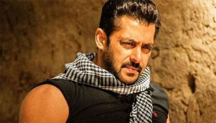 Salman Khan gets second jab of Covid-19 vaccine