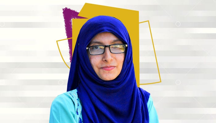 Meet Sakina Abbas — Pakistan’s first female Google Developers Expert for Flutter
