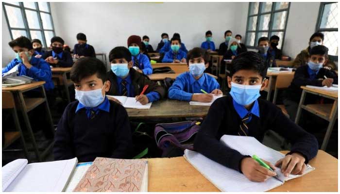 Schools in Sindh to remain closed till May 23 in view of prevailing coronavirus situation