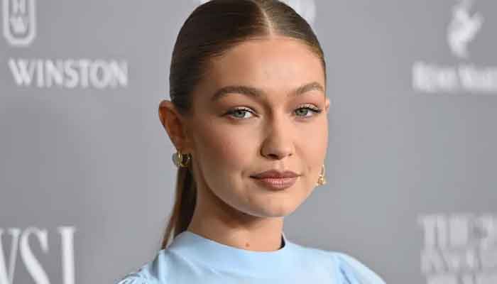 Gigi Hadid accused of anti-Semitism after raising voice for Palestinians