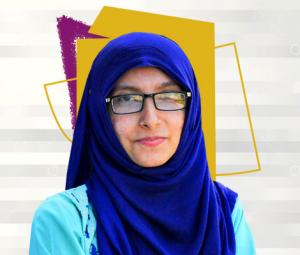 Meet Sakina Abbas — Pakistan’s first female Google Developers Expert for Flutter