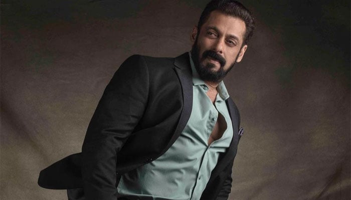 Salman Khan warns action as ‘Radhe’ leaked online