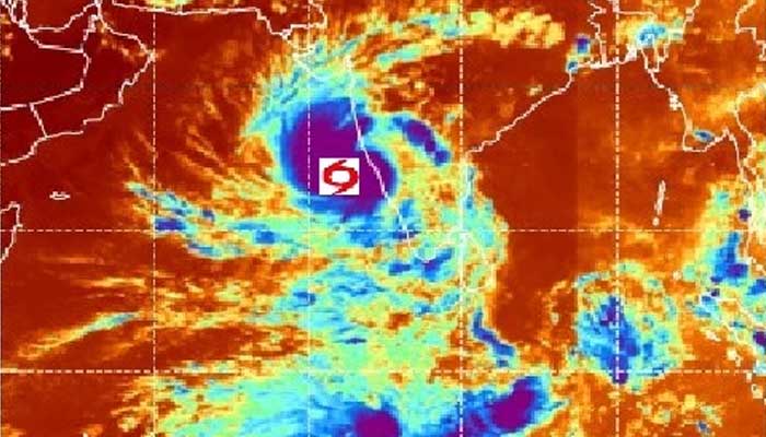 Cyclone Tauktae not likely to make landfall on Pakistan's coastal belt