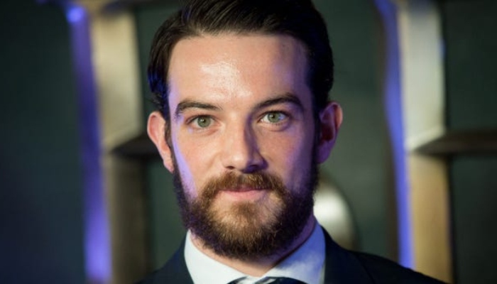 Kevin Guthrie jailed after being found guilty of sexual assault
