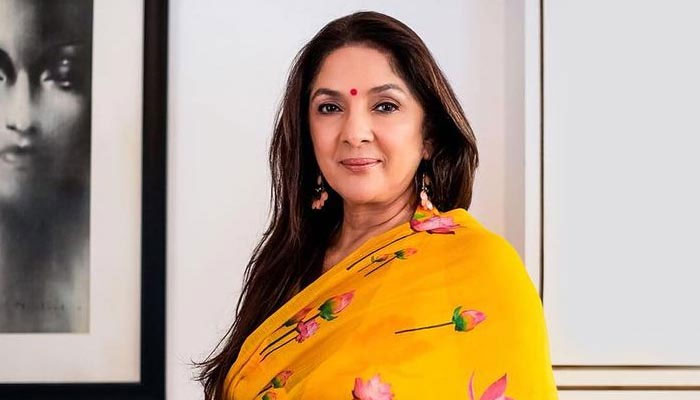 Neena Gupta sheds light on marriage with Vivek Mehra