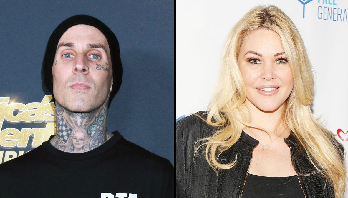 Shanna Moakler responds to critics over removing Travis Barker tattoo 