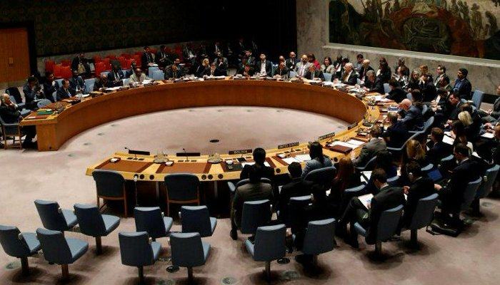 No action despite UN Security Council hearing pleas to end attacks on Palestine