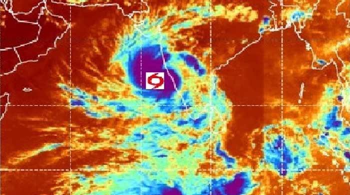 Cyclone Tauktae not likely to make landfall on Pakistan's coastal belt
