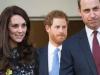 Prince Harry under fire for ‘upstaging’ Prince William, Kate Middleton