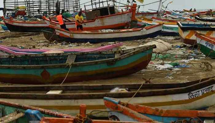 12 killed in India as Cyclone Tautkae brushes past Karnataka, Kerala, Goa and Maharashtra