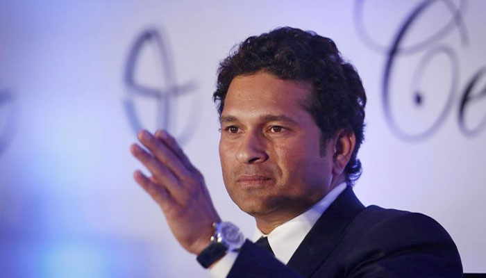 Tendulkar reveals anxiety, insomnia during much of his career