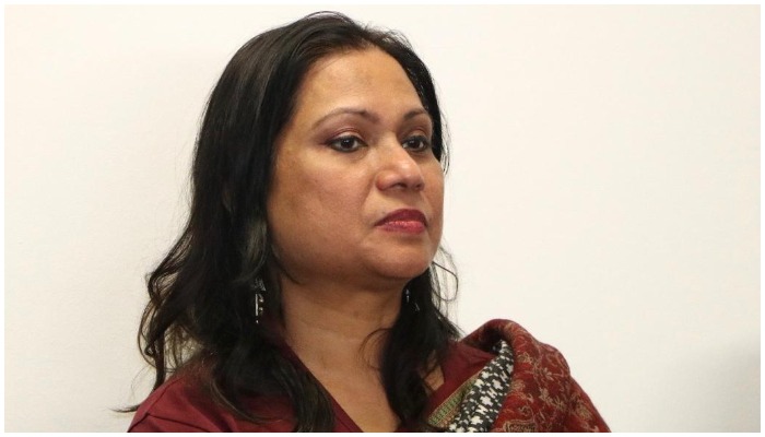 Situation in Palestine matter of grave concern: OIC ambassador to EU Ismat Jahan