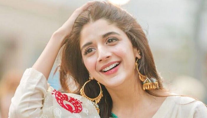 Mawra Hocane misses this part about Eid - Vimarsana News