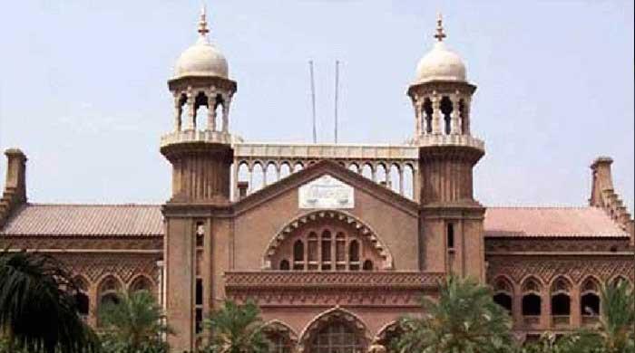 Shehbaz Sharif files contempt of court petition in LHC