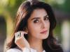 Ayeza Khan raises her voice in support of Palestine