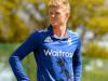 English cricketer ‘heartbroken' over Palestine situation