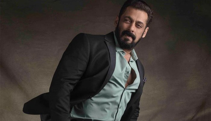 Salman Khan is motivated to work harder to keep his place as younger actors emerge