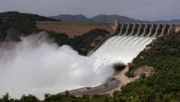 Indus water system to see massive dip in next 24-48 hours - Geo News