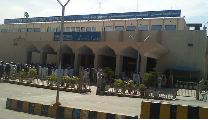 28 passengers from Bahrain test positive for coronavirus at Peshawar airport
