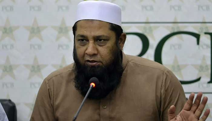 Pak vs WI: Inzamam lashes out at PCB for 'sacrificing' Test match for T20Is 
