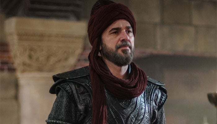 Engin Altan aka Ertugrul confirms shooting of ‘Barbaros’