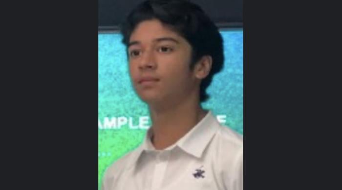 Young Pakistani athletes gear up for international Football for Friendship championship