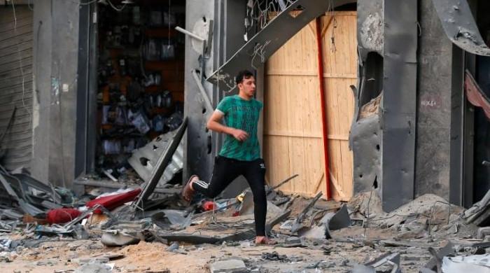 Sheikh Jarrah evictions are a war crime, says Israeli-Palestinian NGO
