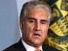 FM Qureshi arrives in Turkey on mission Palestine