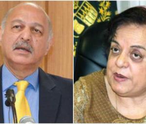 What areas can the PTI government and Opposition cooperate on?