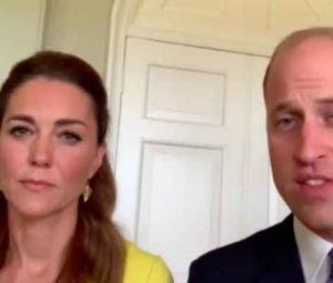 Kate Middleton and Prince William cross half a million followers on YouTube