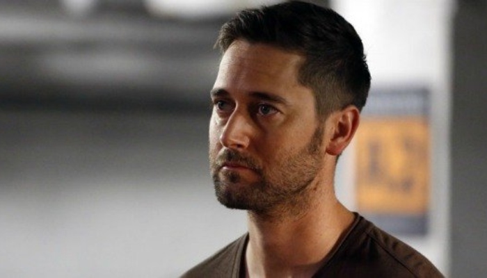 Ryan Eggold calls for aid for Palestine after Israeli attacks 
