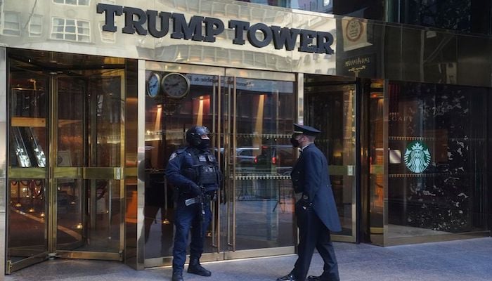 New York state investigation into Trump Organization now 'criminal'