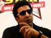 'There will never be a winner': Wasim Akram speaks out against Gaza massacre
