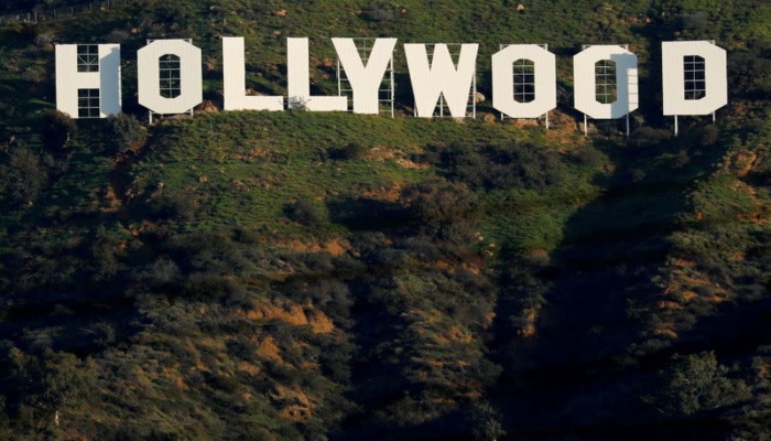 Hollywood says 'the big screen is back' to rally movie-goers