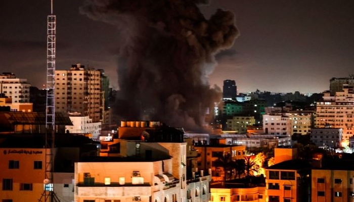 Senior Hamas official thinks ceasefire efforts with Israel will succeed