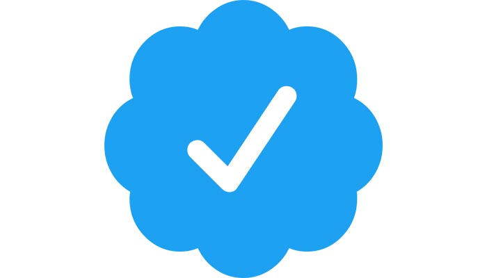 Here's how you can get Twitter's blue check mark after verification freeze