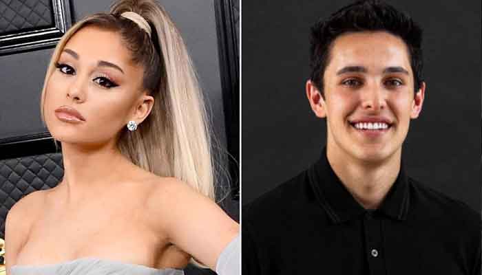 Why Newly Married Ariana Grande Dalton Gomez Are Perfect For Each Other