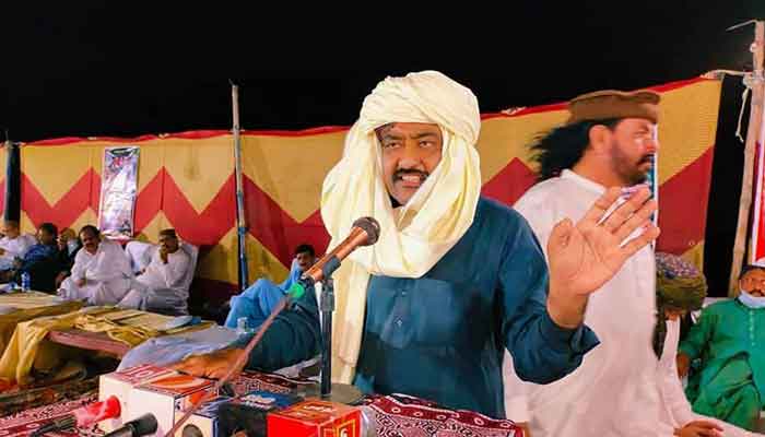 PPP's Dada Muhammad Halepoto routs opponents in PS-70 by-poll