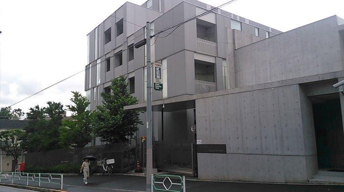 Fire breaks out at Pakistani embassy in Tokyo
