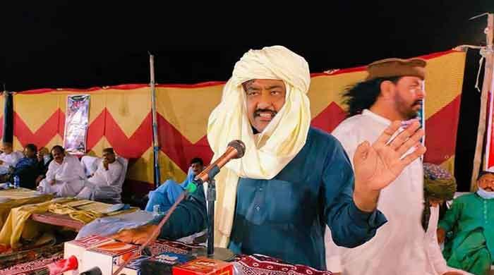 PPP's Dada Muhammad Halepoto routs opponents in PS-70 by-poll