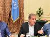 Mission Palestine: FM Qureshi urges Muslim countries to adopt united stance at UN