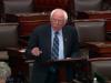 Bernie Sanders calls out Netanyahu's 'desperate, racist authoritarian' regime