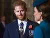 Prince Harry bashes Prince William, Kate Middleton’s ‘barrage of nannies’